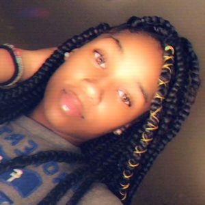 Meet your Posher, Jasmine